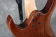 Ibanez RGA32 - Mahogany Oil - DiMarzio Pickups - 2nd Hand