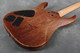 Ibanez RGA32 - Mahogany Oil - DiMarzio Pickups - 2nd Hand