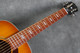 Epiphone FT19 Lil Tex Travel Electro Acoustic - Honeyburst - Gig Bag - 2nd Hand