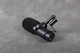 Shure SM7B Microphone - 2nd Hand Shure SM7B Microphone - 2nd Hand