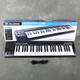 M-Audio Keystation 49 MK3 - Boxed - 2nd Hand