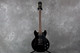 Epiphone ES- 339 Pro - Ebony - 2nd Hand
