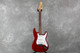 Encore E6 Electric Guitar - Red - 2nd Hand Encore E6 Electric Guitar - Red - 2nd Hand