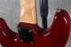 Encore E6 Electric Guitar - Red - 2nd Hand Encore E6 Electric Guitar - Red - 2nd Hand