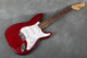 Encore E6 Electric Guitar - Red - 2nd Hand Encore E6 Electric Guitar - Red - 2nd Hand