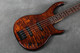 Peavey Millennium 4 BXP - Tiger Eye - 2nd Hand
