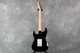 Squier Sratocaster MIJ - Black - 2nd Hand Squier Sratocaster MIJ - Black - 2nd Hand