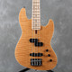 Sire Marcus Miller U5 Short Scale Bass - Natural - 2nd Hand Sire Marcus Miller U5 Short Scale Bass - Natural - 2nd Hand