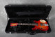 Italia Rimini 12 String Guitar - Sunburst - Hard Case - 2nd Hand Italia Rimini 12 String Guitar - Sunburst - Hard Case - 2nd Hand