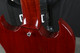 Gibson SG Junior 2020 - Cherry - Gig Bag - 2nd Hand