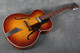 Hofner Senator 1960s - Sunburst - Gig Bag - 2nd Hand