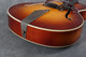 Hofner Senator 1960s - Sunburst - Gig Bag - 2nd Hand