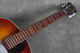 Hofner Senator 1960s - Sunburst - Gig Bag - 2nd Hand