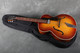 Hofner Senator 1960s - Sunburst - Gig Bag - 2nd Hand