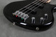Ibanez GSR180 Bass - Black - Gig Bag - 2nd Hand