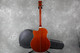 Tanglewood Acoustic Bass Guitar - Natural - Hard Case - 2nd Hand - Used