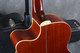 Tanglewood Acoustic Bass Guitar - Natural - Hard Case - 2nd Hand - Used