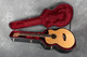 Tanglewood Acoustic Bass Guitar - Natural - Hard Case - 2nd Hand - Used