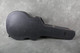 Tanglewood Acoustic Bass Guitar - Natural - Hard Case - 2nd Hand - Used