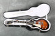 Gibson Les Paul Traditional Left Handed - Tobacco Burst Satin - Case - 2nd Hand