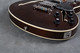 Squier Classic Vibe Starcaster - Walnut - Hard Case - 2nd Hand