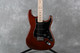 Fender American Special Stratocaster - Walnut - 2nd Hand