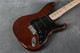 Fender American Special Stratocaster - Walnut - 2nd Hand