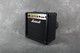Marshall MG15CDR - 2nd Hand