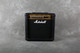 Marshall MG15R CD - 2nd Hand Marshall MG15R CD - 2nd Hand