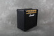 Marshall MG15R CD - 2nd Hand Marshall MG15R CD - 2nd Hand