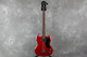 Epiphone SG Bass - Red - 2nd Hand