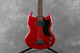 Epiphone SG Bass - Red - 2nd Hand