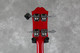 Epiphone SG Bass - Red - 2nd Hand
