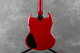 Epiphone SG Bass - Red - 2nd Hand