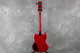 Epiphone SG Bass - Red - 2nd Hand