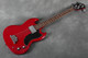 Epiphone SG Bass - Red - 2nd Hand
