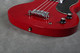 Epiphone SG Bass - Red - 2nd Hand