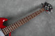 Epiphone SG Bass - Red - 2nd Hand