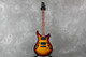 Harley Benton CST-24 Deluxe P90 - Tobacco Sunburst - 2nd Hand