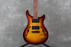 Harley Benton CST-24 Deluxe P90 - Tobacco Sunburst - 2nd Hand