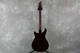 Harley Benton CST-24 Deluxe P90 - Tobacco Sunburst - 2nd Hand