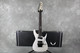 Dean Rusty Cooley RC7X - Pearl White - Hard Case - 2nd Hand Dean Rusty Cooley RC7X - Pearl White - Hard Case - 2nd Hand