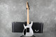 Dean Rusty Cooley RC7X - Pearl White - Hard Case - 2nd Hand Dean Rusty Cooley RC7X - Pearl White - Hard Case - 2nd Hand