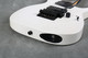 Dean Rusty Cooley RC7X - Pearl White - Hard Case - 2nd Hand Dean Rusty Cooley RC7X - Pearl White - Hard Case - 2nd Hand