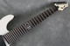 Dean Rusty Cooley RC7X - Pearl White - Hard Case - 2nd Hand Dean Rusty Cooley RC7X - Pearl White - Hard Case - 2nd Hand
