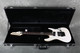 Dean Rusty Cooley RC7X - Pearl White - Hard Case - 2nd Hand Dean Rusty Cooley RC7X - Pearl White - Hard Case - 2nd Hand
