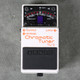 Boss TU-2 Chromatic Tuner - 2nd Hand