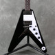 Epiphone Flying V - Ebony - 2nd Hand (118186)