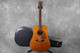 Ibanez Artwood Series AW20 - Natural - Hard Case - 2nd Hand Ibanez Artwood Series AW20 - Natural - Hard Case - 2nd Hand