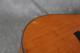 Ibanez Artwood Series AW20 - Natural - Hard Case - 2nd Hand